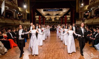 BALUL OPEREI 2020 | Invitați de excepție și atmosferă magică