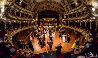 BALUL OPEREI 2020 | Invitați de excepție și atmosferă magică