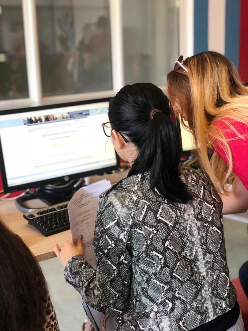 Cursuri online la UMF, timp de două săptămâni, pentru a reduce a răspândirea coronavirusului