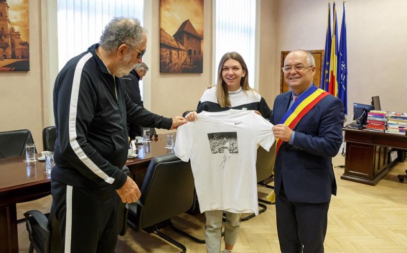 Boc și Țiriac vor să ridice un centru regional de tenis la Cluj