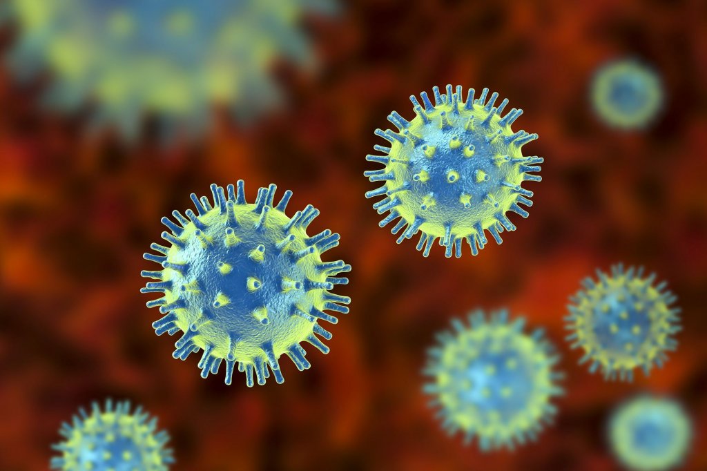 Cercetătorii au descoperit un virus care nu are nicio genă ce poate fi identificată