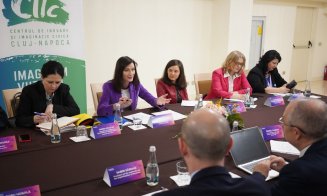 Comisarul european Mariya Gabriel, la Cluj: "Vom face din Europa o fabrică de unicorni"
