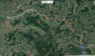 173 de clarificări pentru 13 km din Autostrada Transilvania