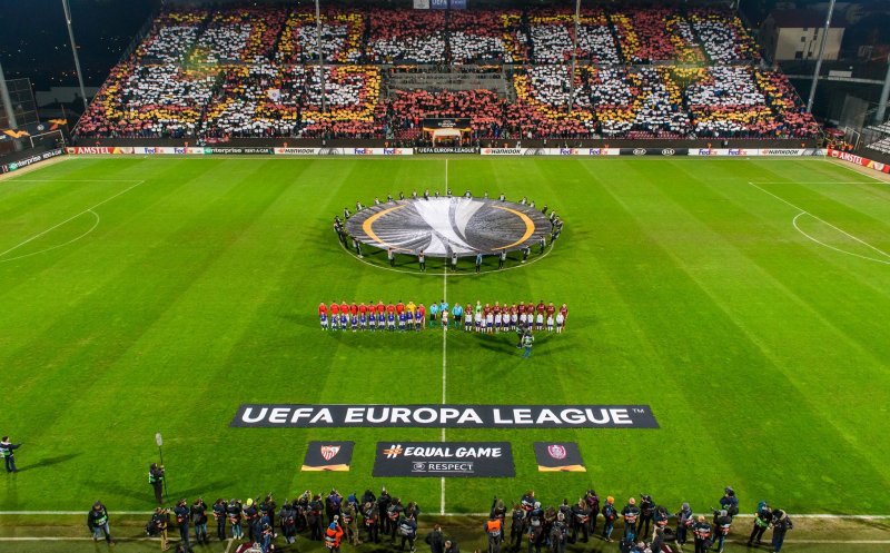 CFR Cluj ar putea fi exclusă din competițiile europene din cauza unui fost jucător