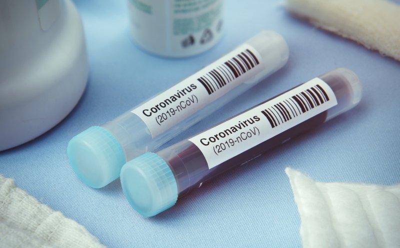 Al 13-lea caz de infecție cu noul coronavirus . Pacientul, din Galați