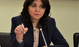 Anisie: La momentul acesta nu am luat în calcul suspendarea sau închiderea unităţilor de învăţământ sau a universităţilor