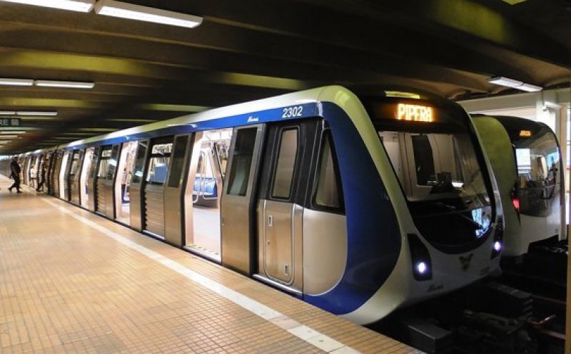 Metrorex anunţă măsurile împotriva virusului 2019-nCoV