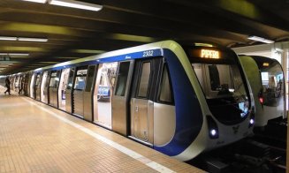 Metrorex anunţă măsurile împotriva virusului 2019-nCoV