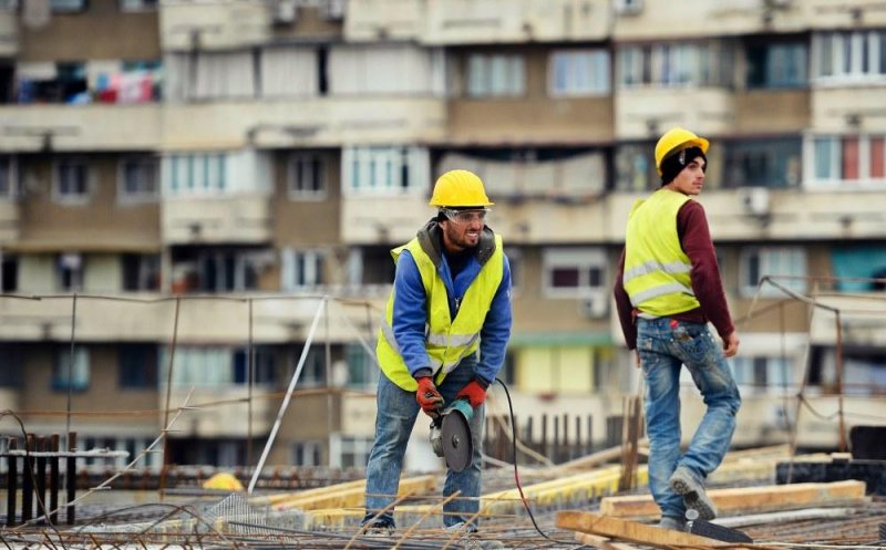 Peste 67.000 locuinţe au fost finalizate anul trecut, cu 13% mai multe decât în 2018
