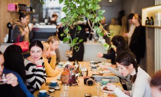 Un mic local din Cluj, premiat la o mare gală din Londra