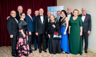 "Sunet pentru sănătatea copiilor". Uniunea Consulilor Onorifici din România finanţează un proiect social la Cluj