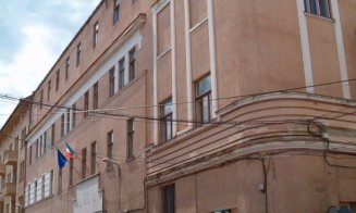 Academia de Muzică Gheorge Dima nu suspendă cursurile, dar renunță la activitățile cu public