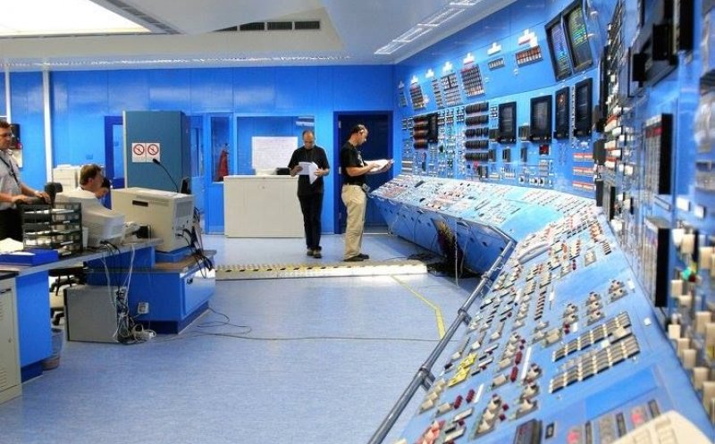 Grupul clujean BRK a bătut palma cu Nuclearelectrica