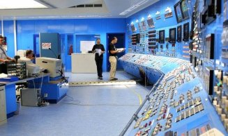 Grupul clujean BRK a bătut palma cu Nuclearelectrica