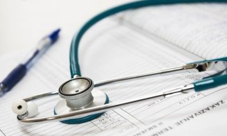 Coronavirus / Cort de triaj la UPU Cluj