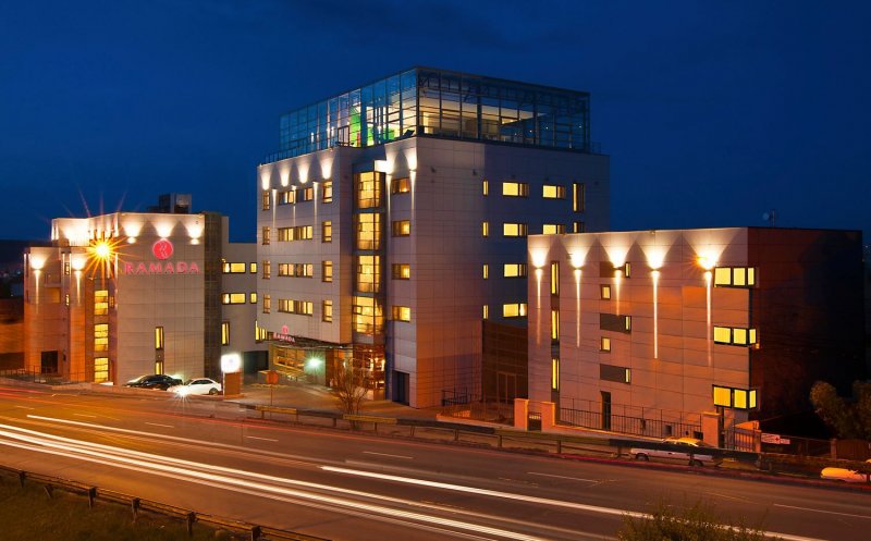 Hotelurile Clujului, în pragul falimentului. “Pierdem 20.000 de euro pe zi”