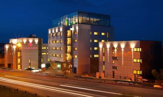 Hotelurile Clujului, în pragul falimentului. “Pierdem 20.000 de euro pe zi”