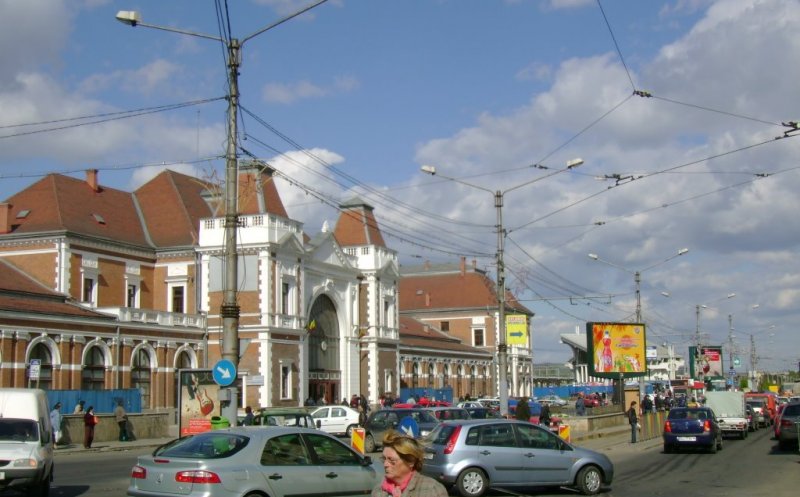 Mai multe trenuri de Cluj, anulate din cauza coronavirusului. VEZI lista