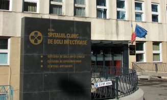 Încă un caz de coronavirus la Cluj