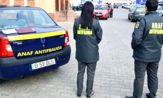 Fiscul suspendă executările silite și popririle