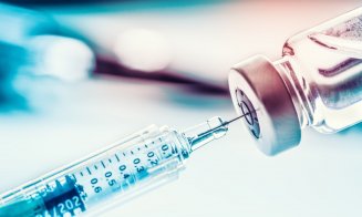 COVID-19. SUA au început primul test clinic pentru un vaccin