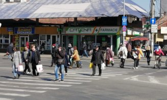 Clujenii ignoră sfatul autorităților. Orașul, plin de "plimbăreți”