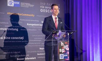 Investitorii germani din România: “Luptați să vă păstrați angajații!”
