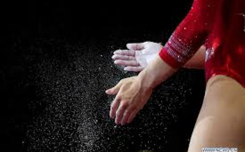 Campionatele Europene de gimnastică, anulate din cauza pandemiei