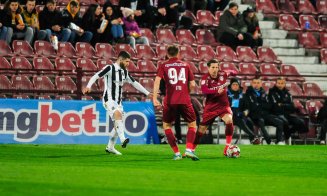 Amânarea Campionatului European ajută cluburile din Liga 1. Actualul criteriu U21 va fi valabil până în 2022