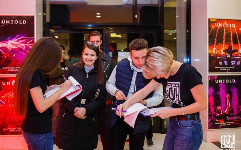 Organizatorii marilor festivaluri din Cluj: “Industria noastră riscă să se prăbușească”