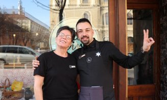 Cum se adaptează business-urile de Cluj la coronavirus. Miza pe delivery