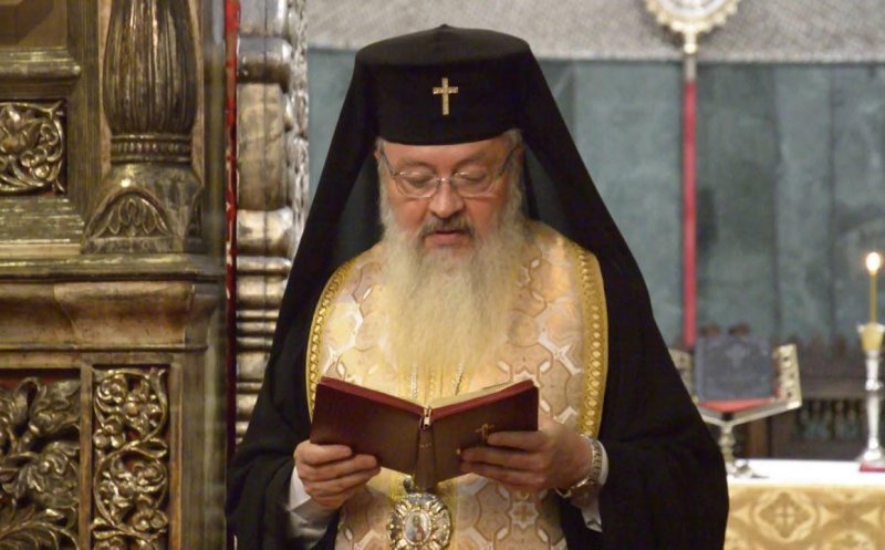 Preotii din Arhiepiscopia Clujului vor trage clopotele in fiecare zi si se vor ruga