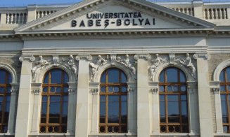 UBB are un aparat de testare a probelor pentru coronavirus. Îl pune la dispozția Spitalului Județean