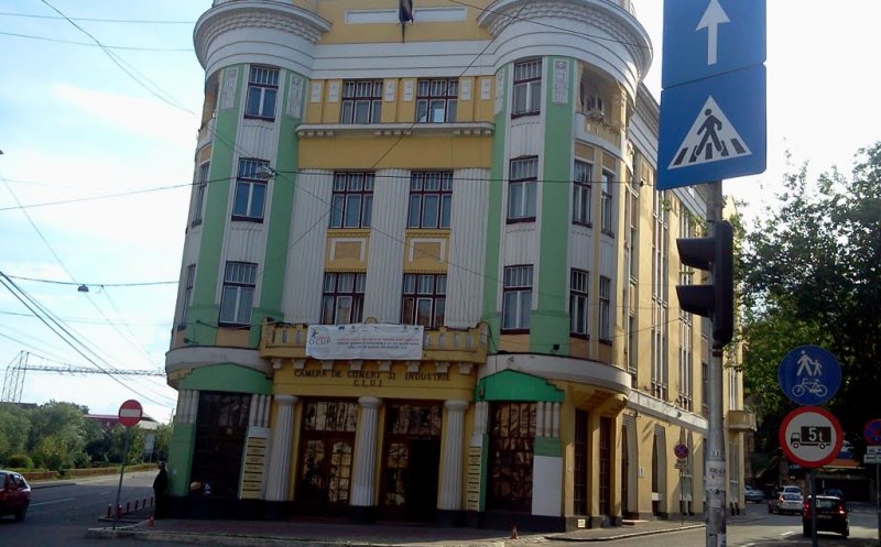Camera de Comerț Cluj, asaltată de firme care invocă forța majoră
