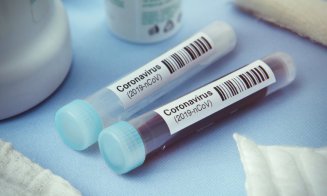 Coronavirus / 5 teste pozitive din 117 analizate la Cluj. Corturi de triaj la spitalele din Turda, Gherla și Dej