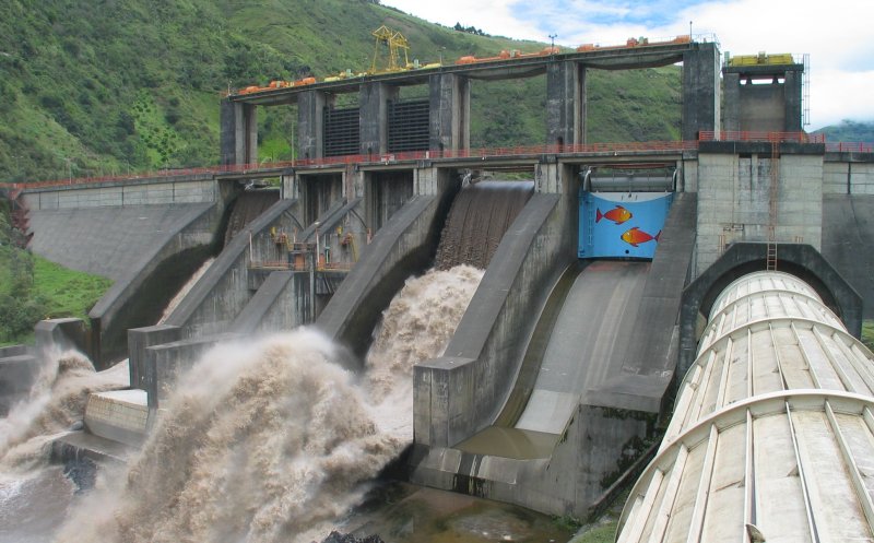 Hidroelectrica va furniza energia la un preț mai mic în perioada crizei