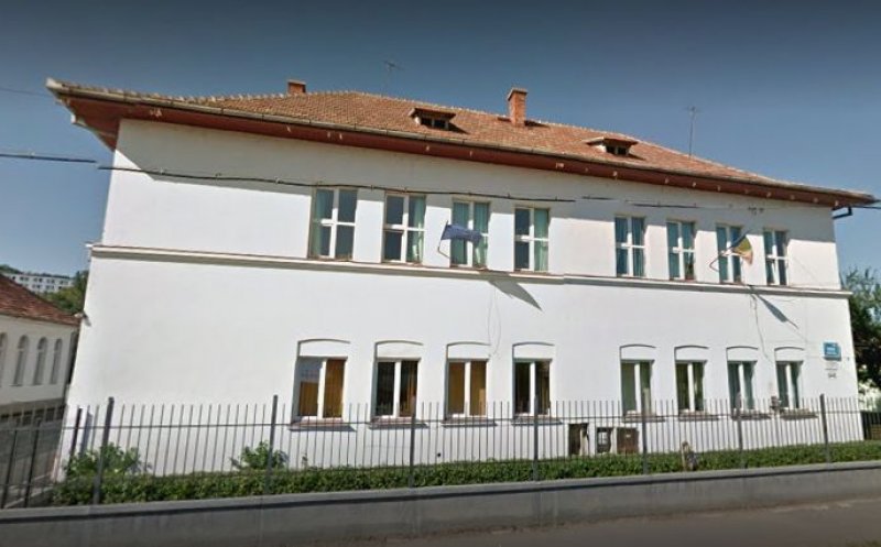 Școala Nicolae Iorga se modernizează și se extinde cu un corp nou