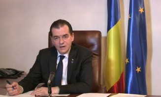 Ludovic Orban solicită prefecţilor şi autorităţilor de la nivel local să întărească de urgenţă DSP-urile