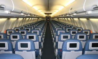 Curse aeriene speciale pentru românii care vor să se întoarcă din Italia