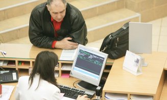 Petiție de înghețare a ratelor românilor