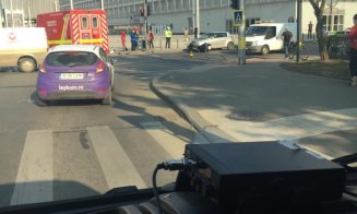 Accident Polivalentă