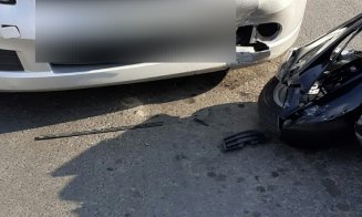 Accident Polivalentă
