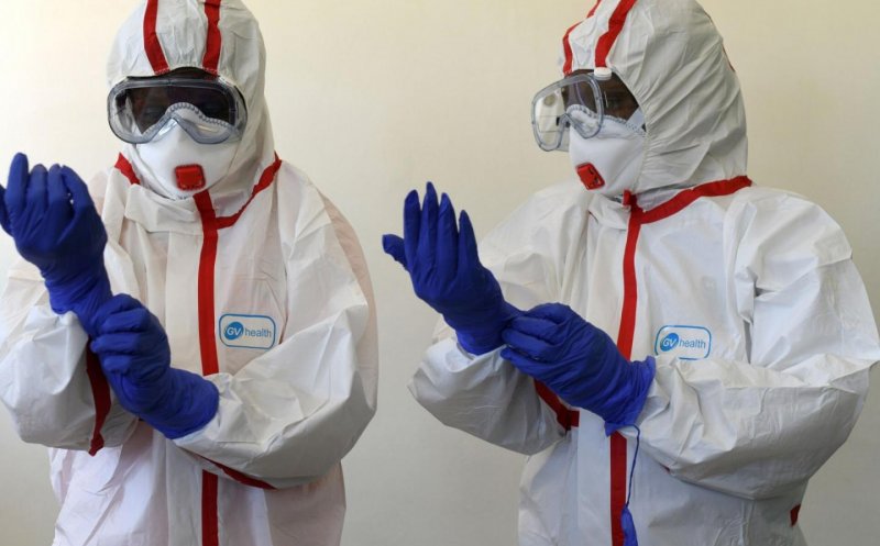 Coronavirus. Peste 300.000 de cazuri de infectare înregistrate în lume