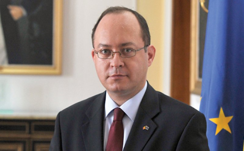 Bogdan Aurescu participă  la reuniunea informală a miniştrilor de Externe din UE privind pandemia COVID-19