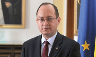 Bogdan Aurescu participă  la reuniunea informală a miniştrilor de Externe din UE privind pandemia COVID-19