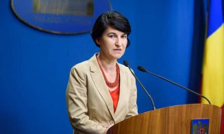 Violeta Alexandru: Urmărim zilnic evoluţia contractelor de muncă suspendate, acum sunt puţin peste 250.000