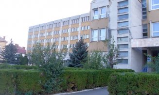 Primul caz de coronavirus depistat la Spitalul din Turda. Pacientul, trimis la Boli Infecţioase Cluj-Napoca