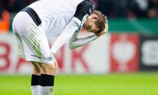 Primul jucător din Bundesliga depistat cu coronavirus mărturisește: "În acel moment, mi-a fost cu adevărat frică prima dată"
