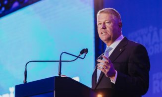 Iohannis: Se introduc noi restricţii, recomandările devin OBLIGAŢII/ Am convenit să folosim ARMATA