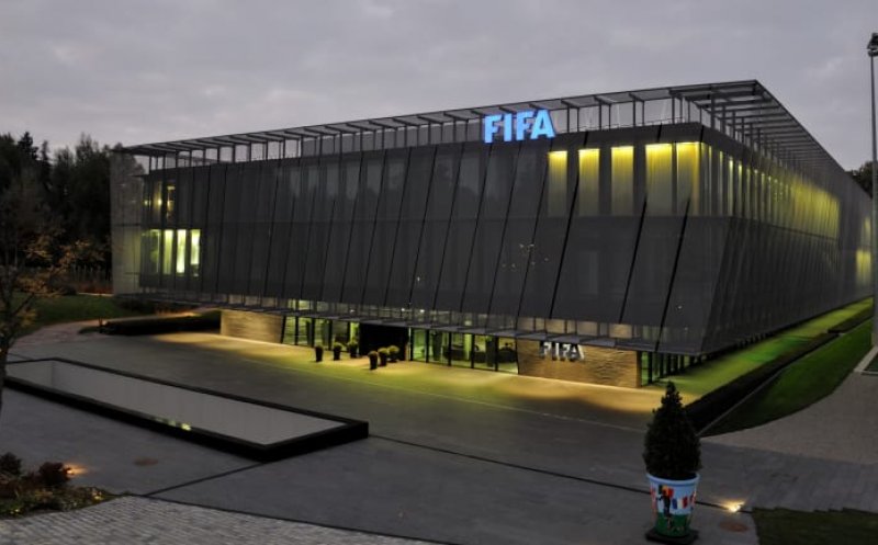 FIFA și OMS, campanie de informare pe tema coronavirusului. Messi sau Eto’o îi roagă pe fani să rămână acasă